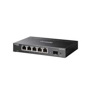 Switch TP-Link - OMADA Managed Switchs PoE ES206X-M2