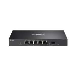Switch TP-Link - OMADA Managed Switchs PoE ES206XPP-M2