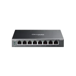 Switch TP-Link - OMADA Smart Switchs PoE ES208GP