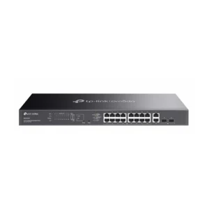 Switch TP-Link - OMADA Smart Switchs PoE ES220GMP