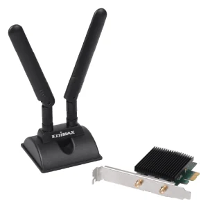 Wifi Edimax Placa PCI EW-7833AXP