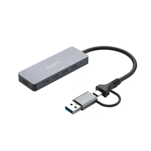 Cabo EWENT Adaptadores USB C EW1151