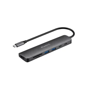 Cabo EWENT Adaptadores USB C EW1152