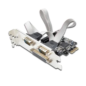 Cabo Ewent Placas PCI EW1158