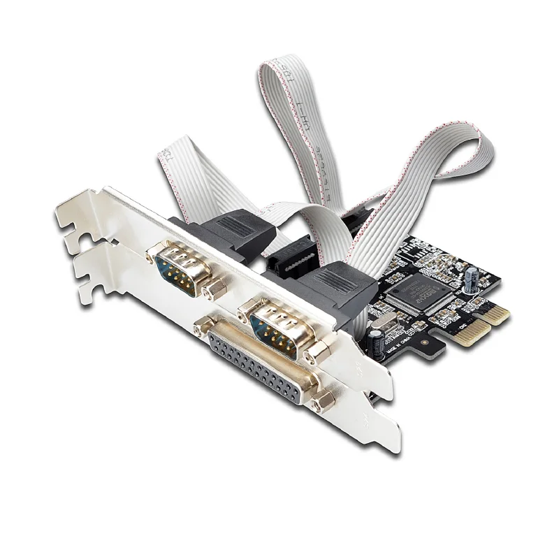Cabo Ewent Placas PCI EW1158