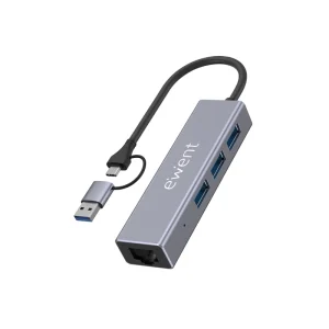 Cabo EWENT Adaptadores USB C EW1159