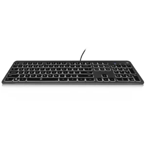 Teclado EWENT Teclados p/ PCs EW3270