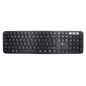 Teclado EWENT Teclados p/ PCs EW3277
