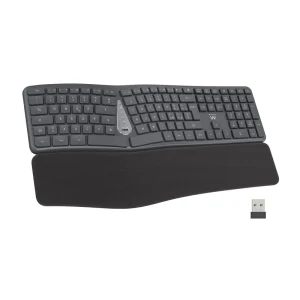 Teclado EWENT Teclados p/ PCs EW3290