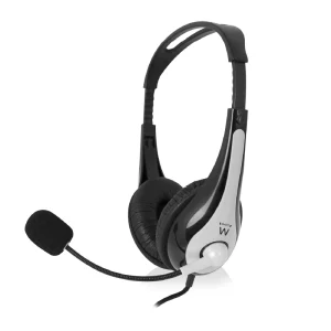 Audio EWENT Auscultadores EW3565