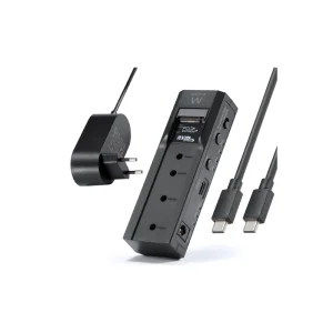Acessório disco EWENT Docking Station EW7065