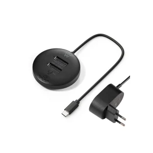 Acessório disco EWENT Docking Station EW7078