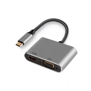 Cabo EWENT Adaptadores USB C EW9700
