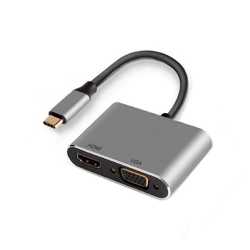 Cabo EWENT Adaptadores USB C EW9700