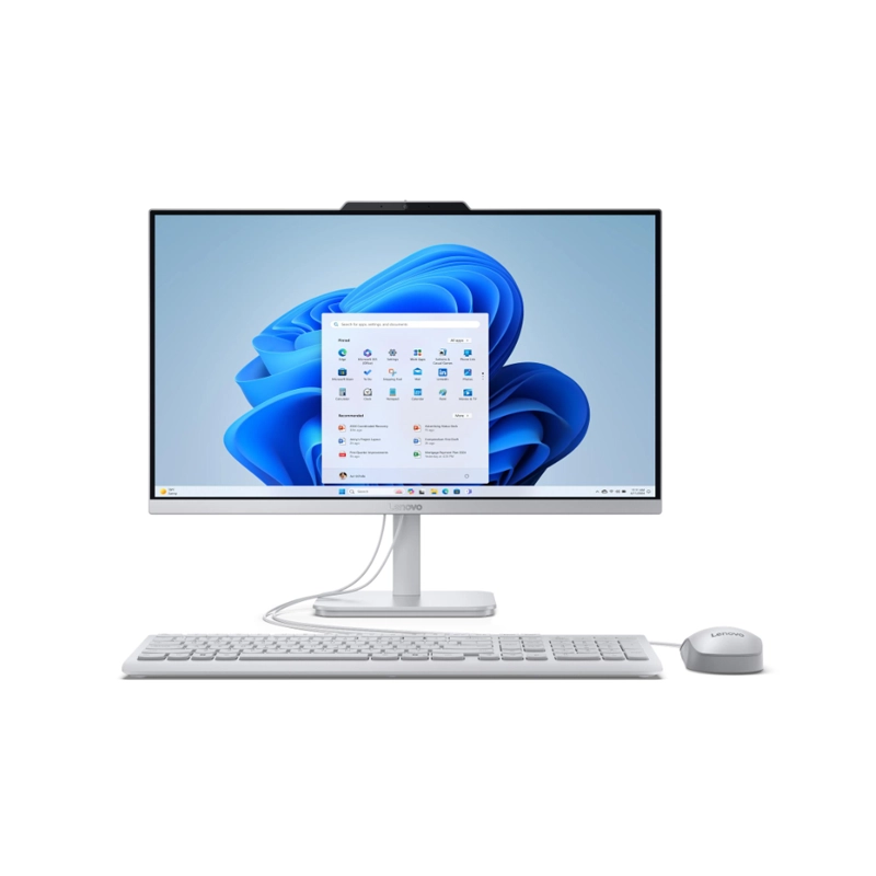 PC Lenovo All-in-One F0JN003APG