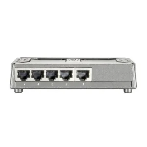 Switch LevelOne Switch FSW-0508TX