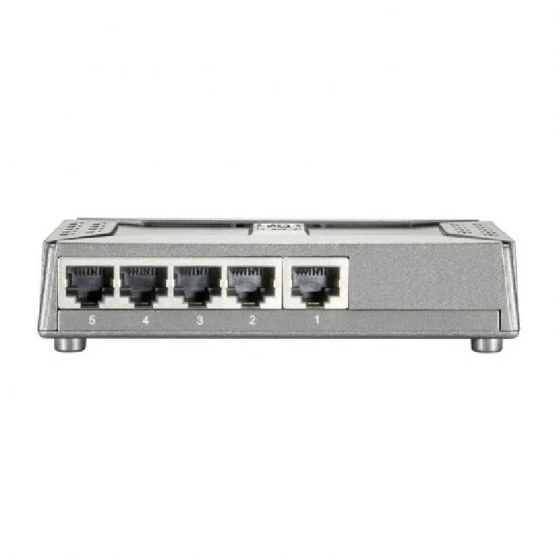 Switch LevelOne Switch FSW-0508TX