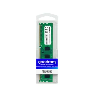 RAM PC Goodram DDR3 1600MHz GR1600D3V64L11/8G