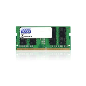 RAM portátil Goodram DDR4 2666MHz SODimm GR2666S464L19/16G