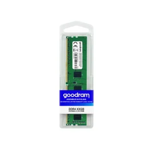 RAM PC Goodram DDR4 3200MHz GR3200D464L22/16G