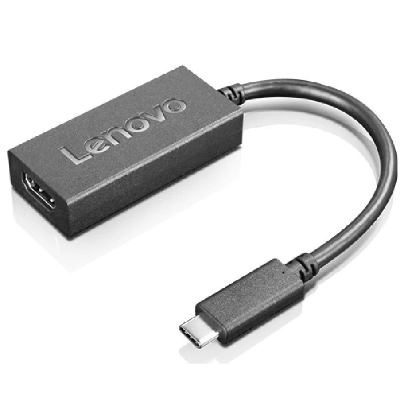 Cabo Lenovo Cabos USB > HDMI GX90R61025
