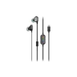 Audio Lenovo Auscultador + Microfone GXD1N40797