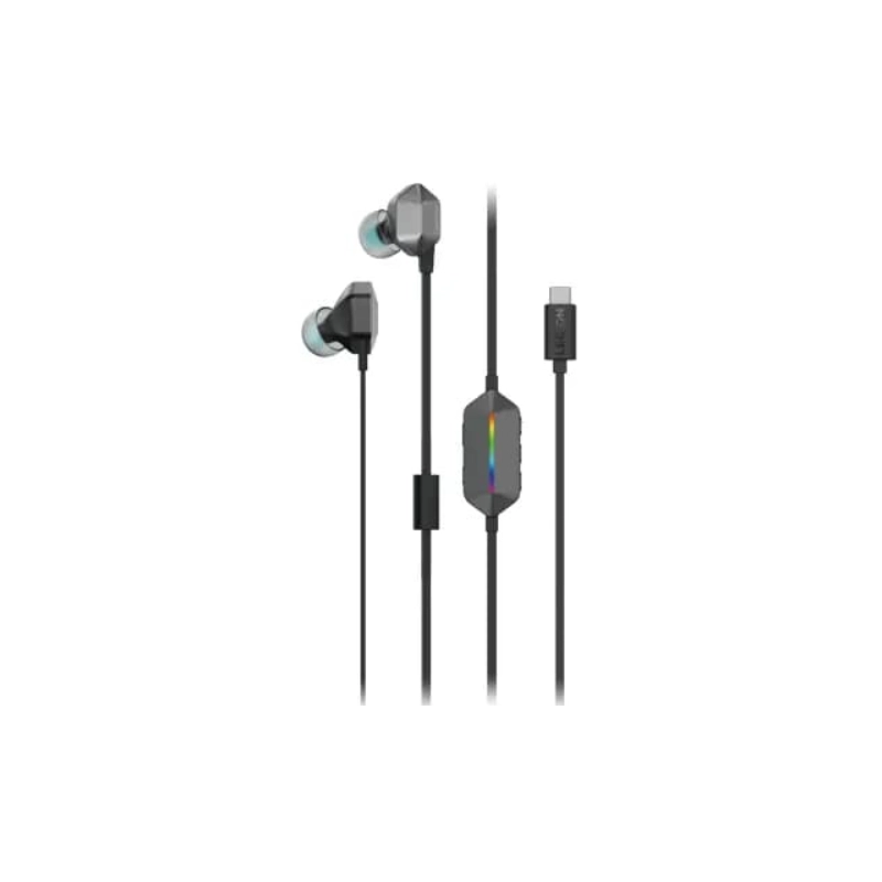 Audio Lenovo Auscultador + Microfone GXD1N40797