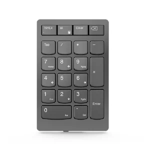 Teclado Lenovo Teclados_acessórios GY41C33979