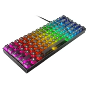 Teclado Lenovo Teclados Gaming GY41P80866