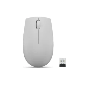 Rato Lenovo Ratos Sem Fios GY51L15678