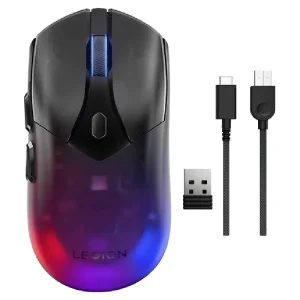 Rato Lenovo Ratos Sem Fios GY51P83012