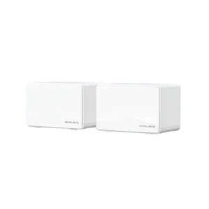 Router Mercusys Wireless Mesh HALOH25BE(2-PACK)