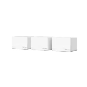 Router Mercusys Wireless Mesh HALOH25BE(3-PACK)