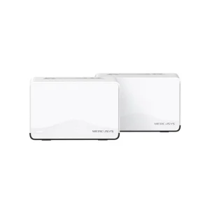 Router Mercusys Wireless Mesh HALOH27BE(2-PACK)