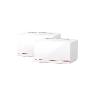 Router Mercusys Wireless Mesh HALOH37BE(2-PACK)