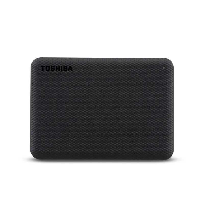 Disco externo Toshiba Discos USB HDTCA40EK3CA