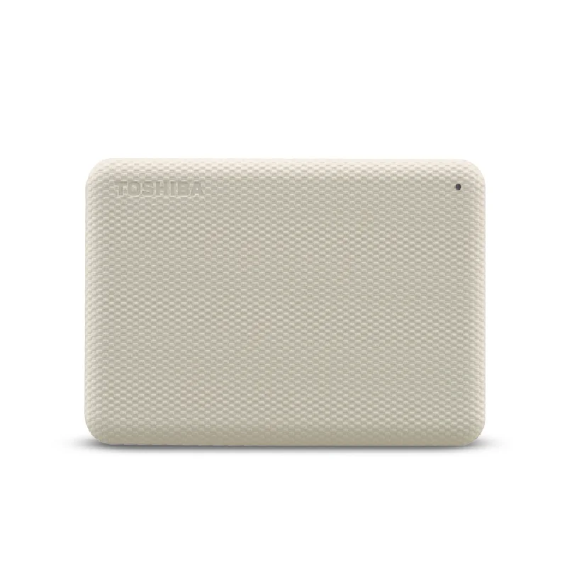 Disco externo Toshiba Discos USB HDTCA40EW3CA