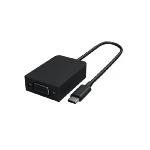 Portátil acessório Microsoft Surface Adaptadores e Cabos HFT-00007