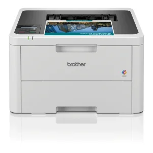 Impressora laser cor Brother Série HL HL-L3240CDW