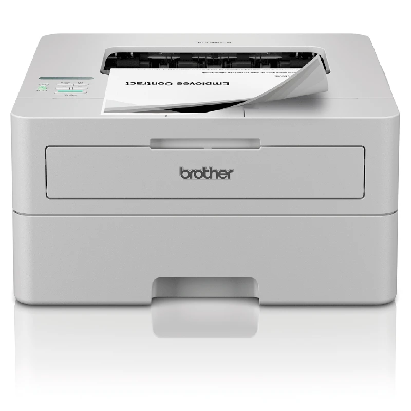 Impressora laser mono Brother Série HL-L2000 HLL2865DW