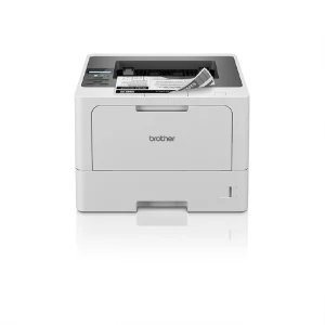 Impressora laser mono Brother Série HL-L5000D HLL5210DWRE1