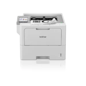 Impressora laser mono Brother Série HL-L6000D HLL6410DN