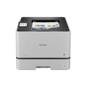 Impressora laser cor Brother Série HL HLL8430CDW