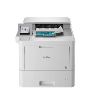 Impressora laser cor Brother Série HL HLL9430CDN