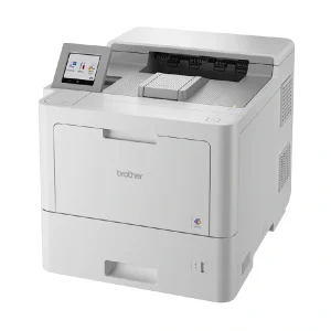 Impressora laser cor Brother Série HL HLL9470CDN
