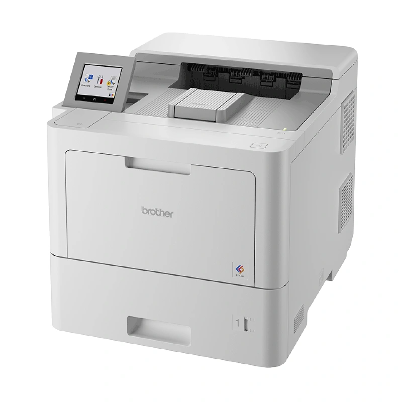 Impressora laser cor Brother Série HL HLL9470CDN