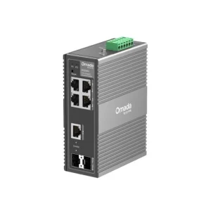 Switch TP-Link - OMADA Industrial Switchs IES206G