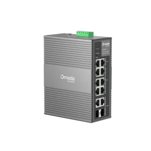 Switch TP-Link - OMADA Industrial Switchs IES210GPP