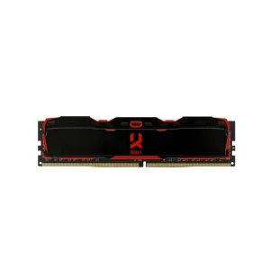 RAM PC Goodram IRDM X DDR4 3200MHz IR-X3200D464L16SA/8G