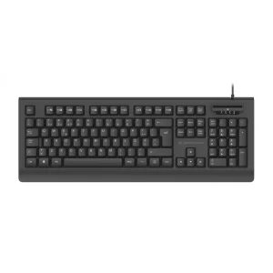 Teclado Conceptronic Teclados p/ PCs KAYNE01PT
